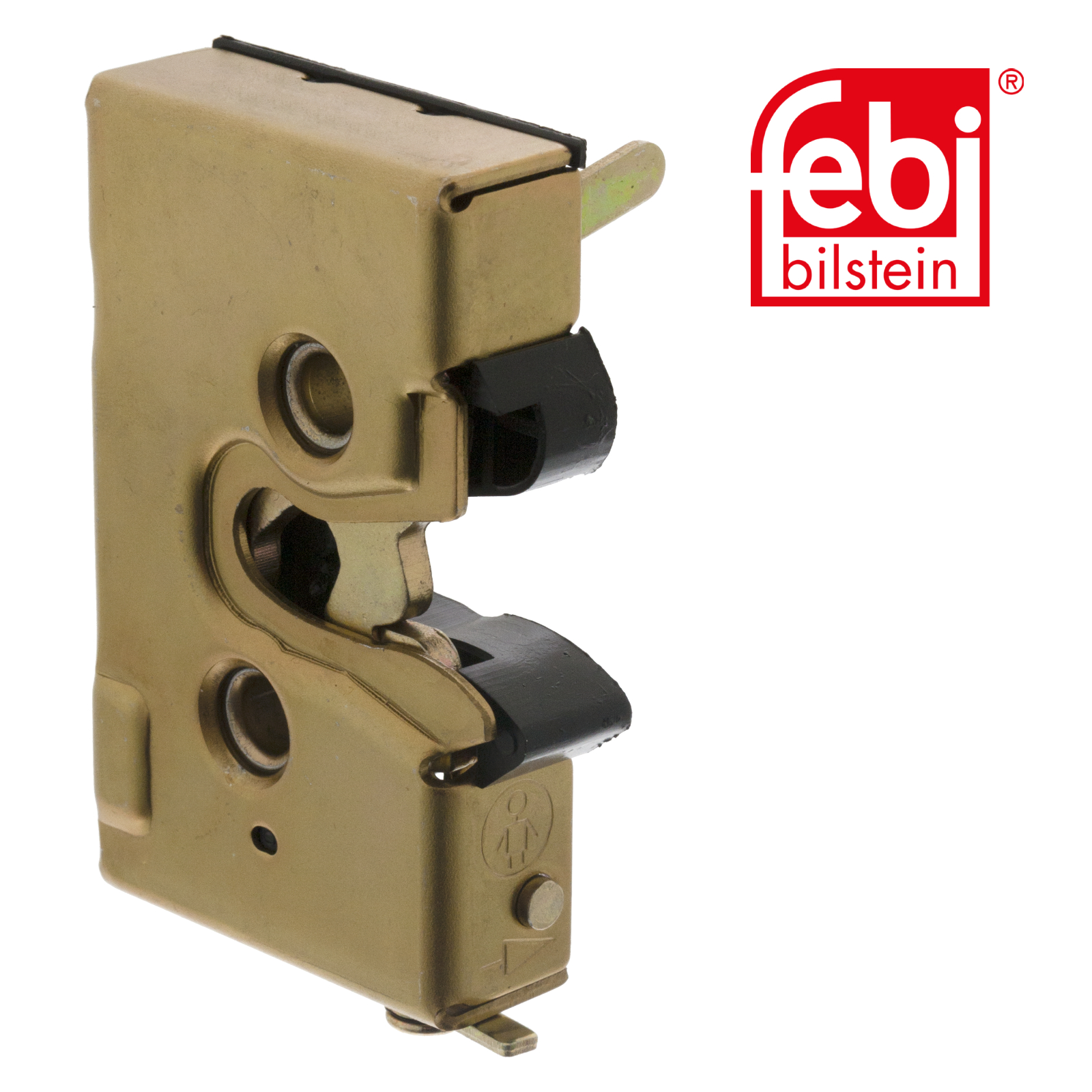 Febi Door Lock Mechanism Left Rear Pin 17020