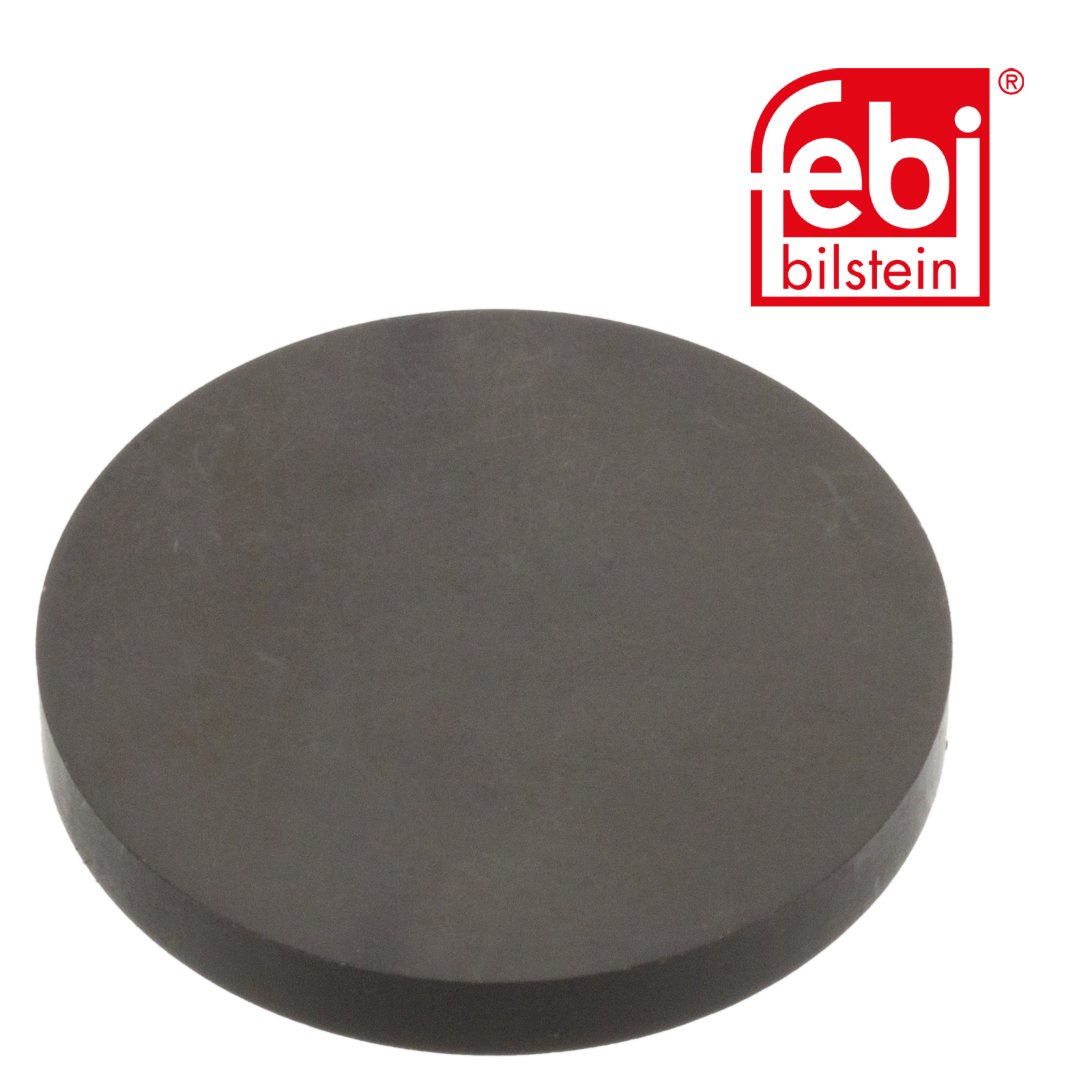 Febi Valve Clearance Shim OD Thick 07554