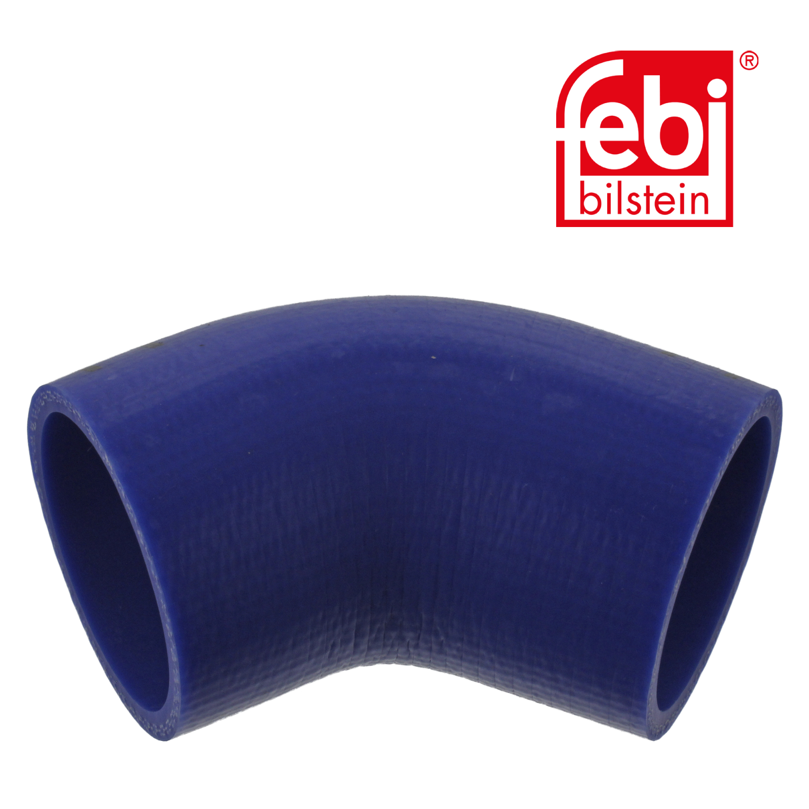 Febi Radiator Coolant Hose 155mm ID 45394
