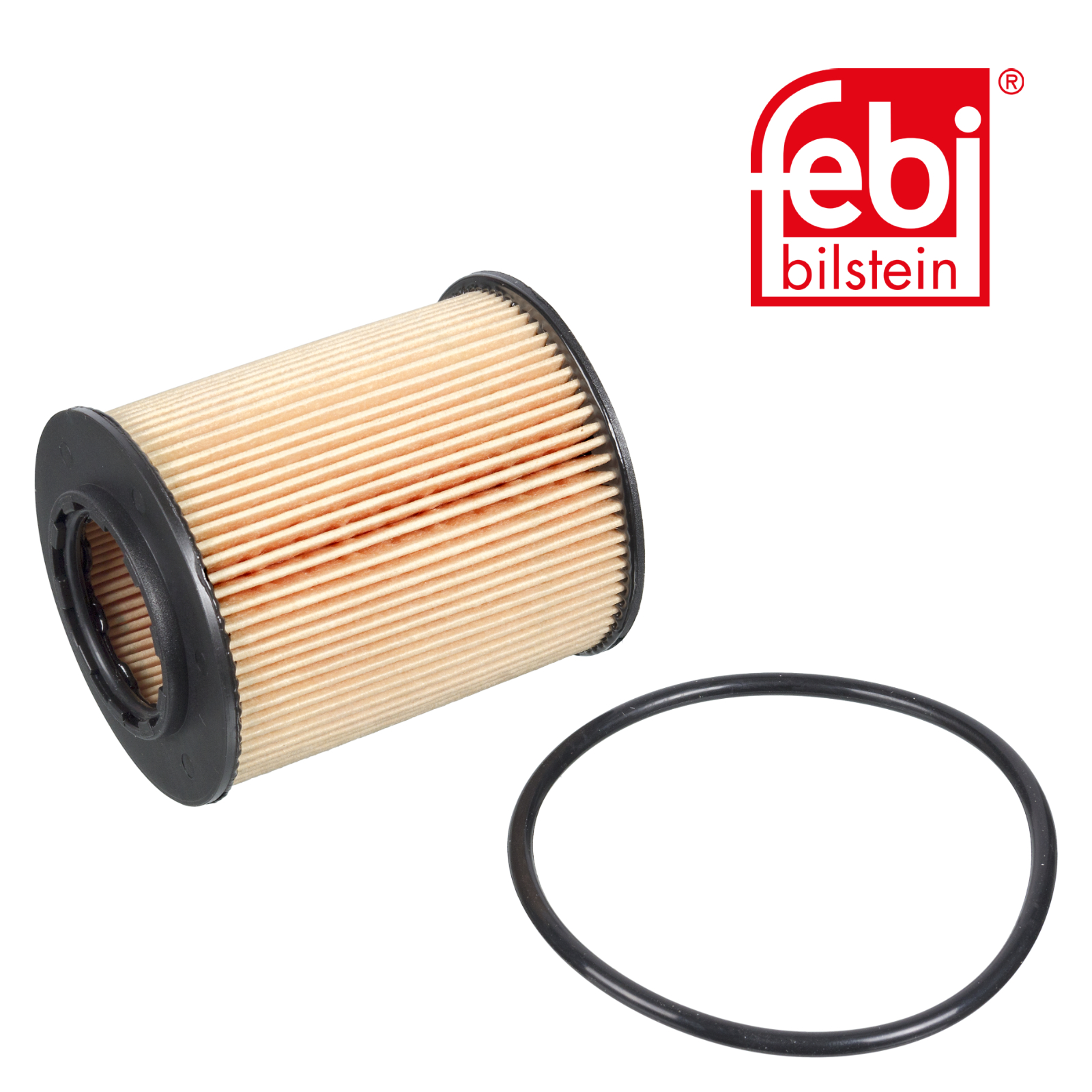 Febi Engine Oil Filter 37557