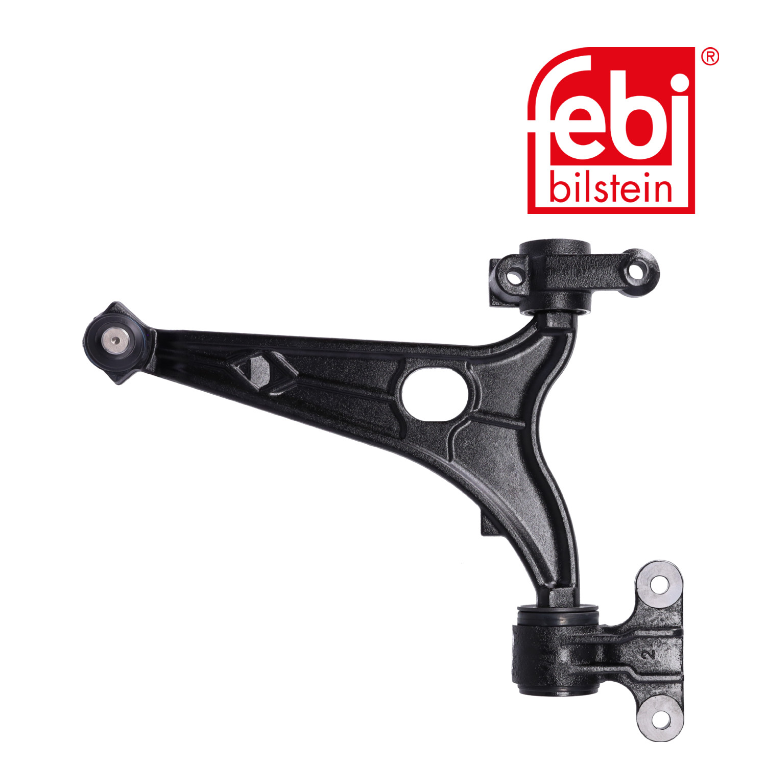 Febi Control/Trailing Arm Lower 37690