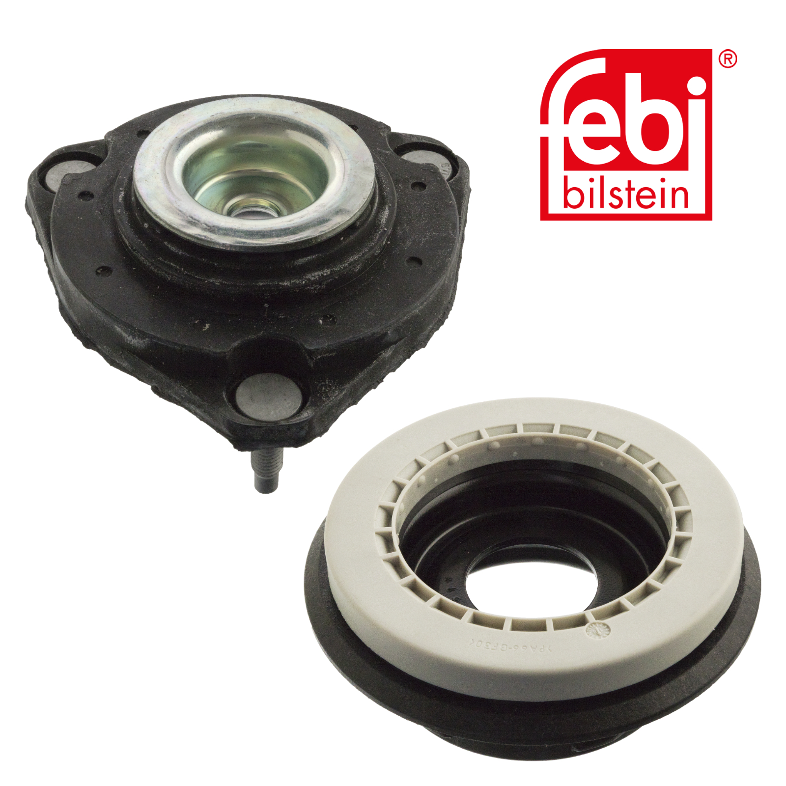 Febi Front Right Repair Kit Suspension Strut S 106502