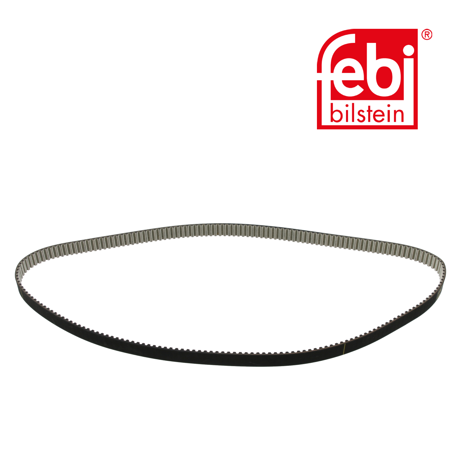 Febi Timing Belt Cambelt 198 Teeth 23653