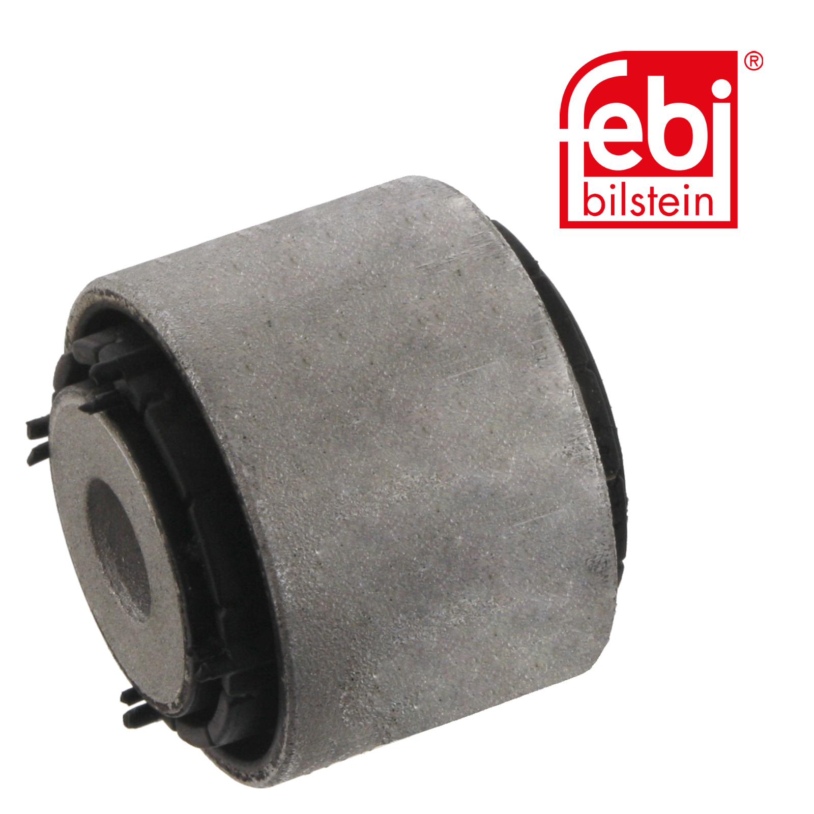 Febi Wishbone / Control / Trailing Arm Bush Rear Right 30982