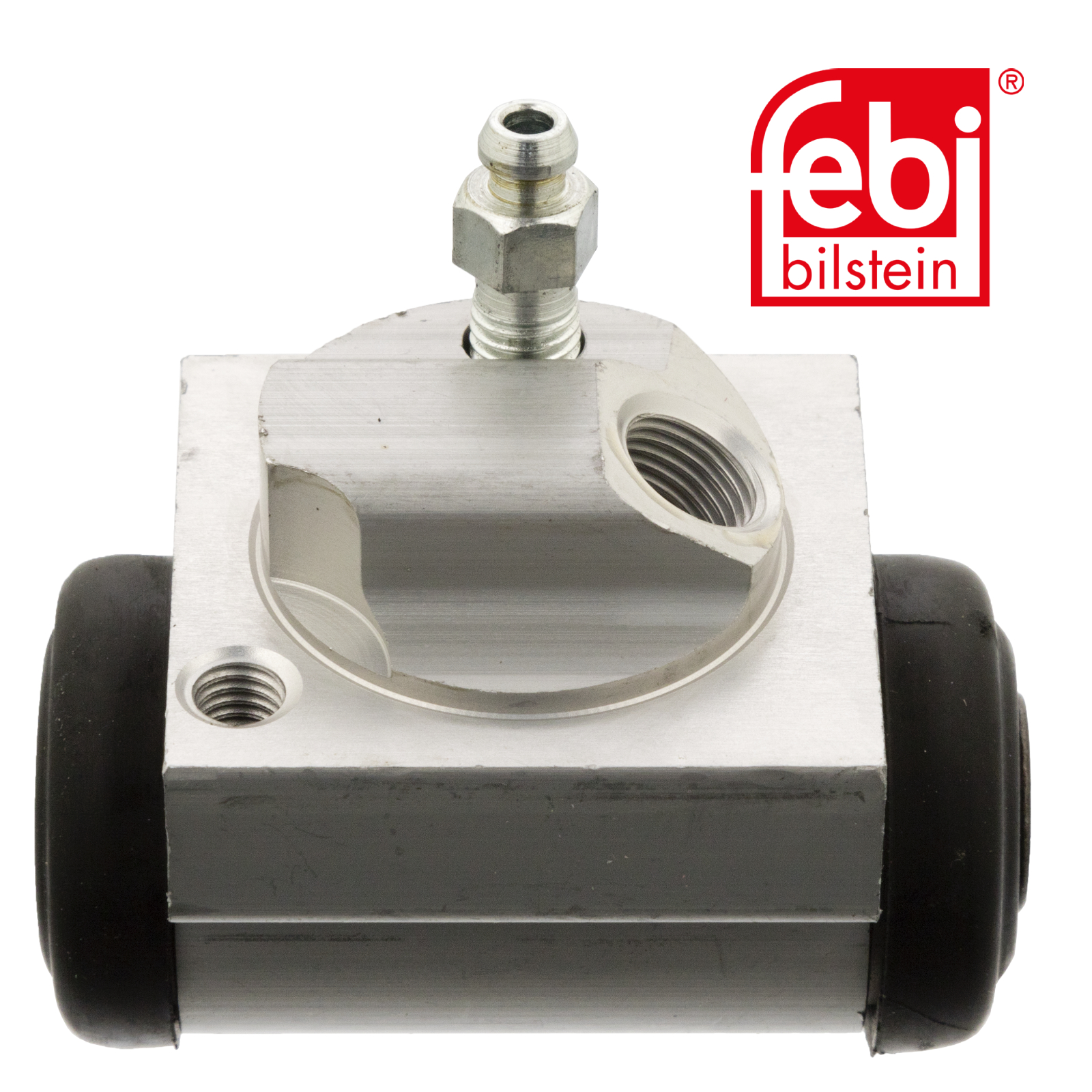 Febi Wheel Cylinder Hydraulic Brake Rear Left 103028