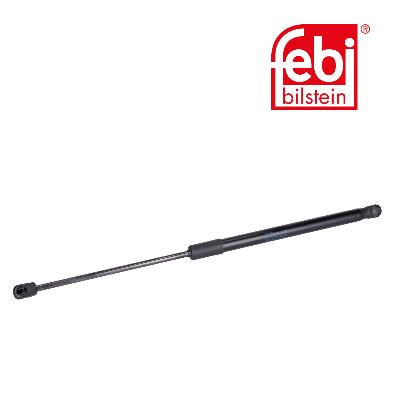 Febi Boot Gas Strut Lift Support Tailgate / Boot Lid Sho 180709