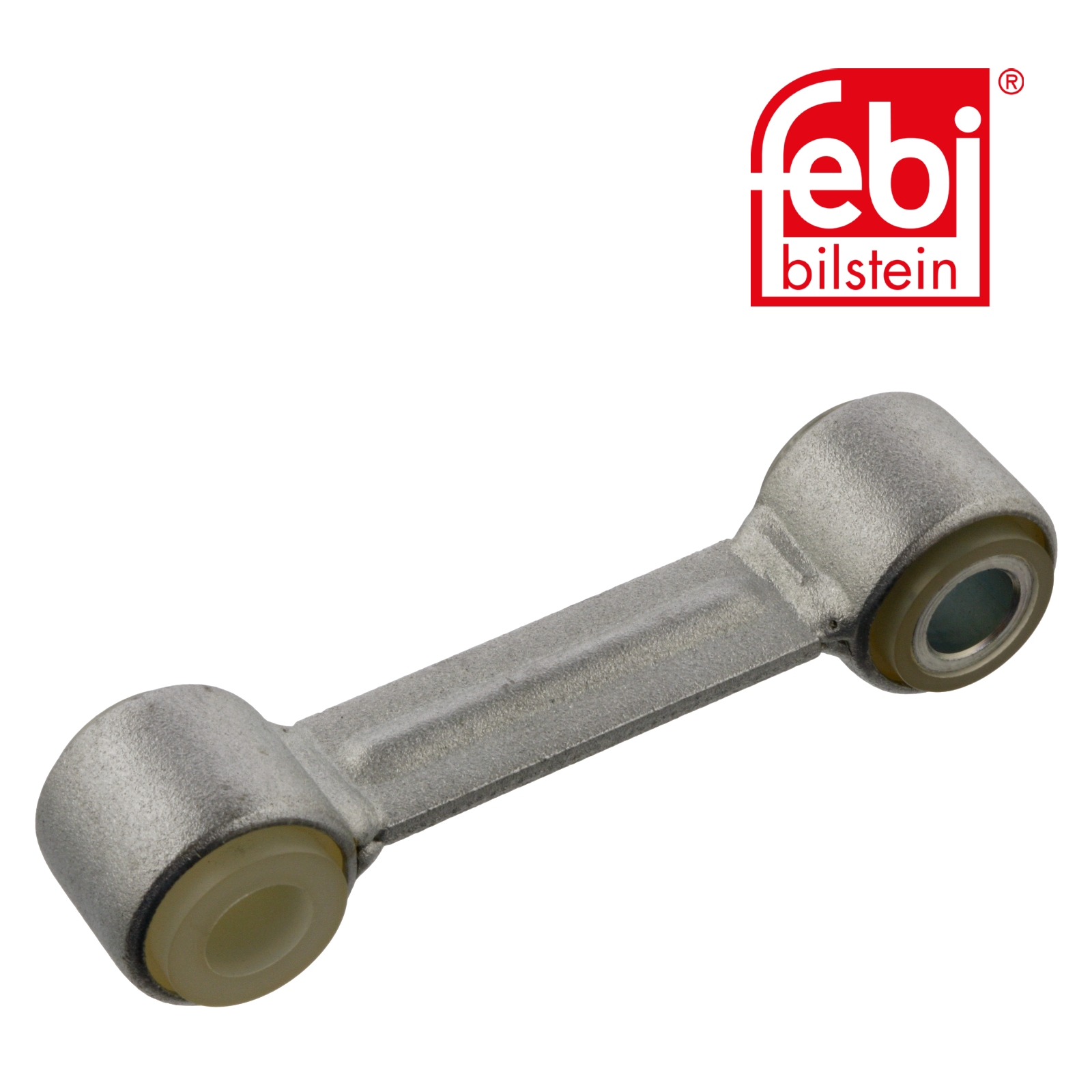 Febi Stabiliser Bar Link Coupling Rod Rear Right 35275