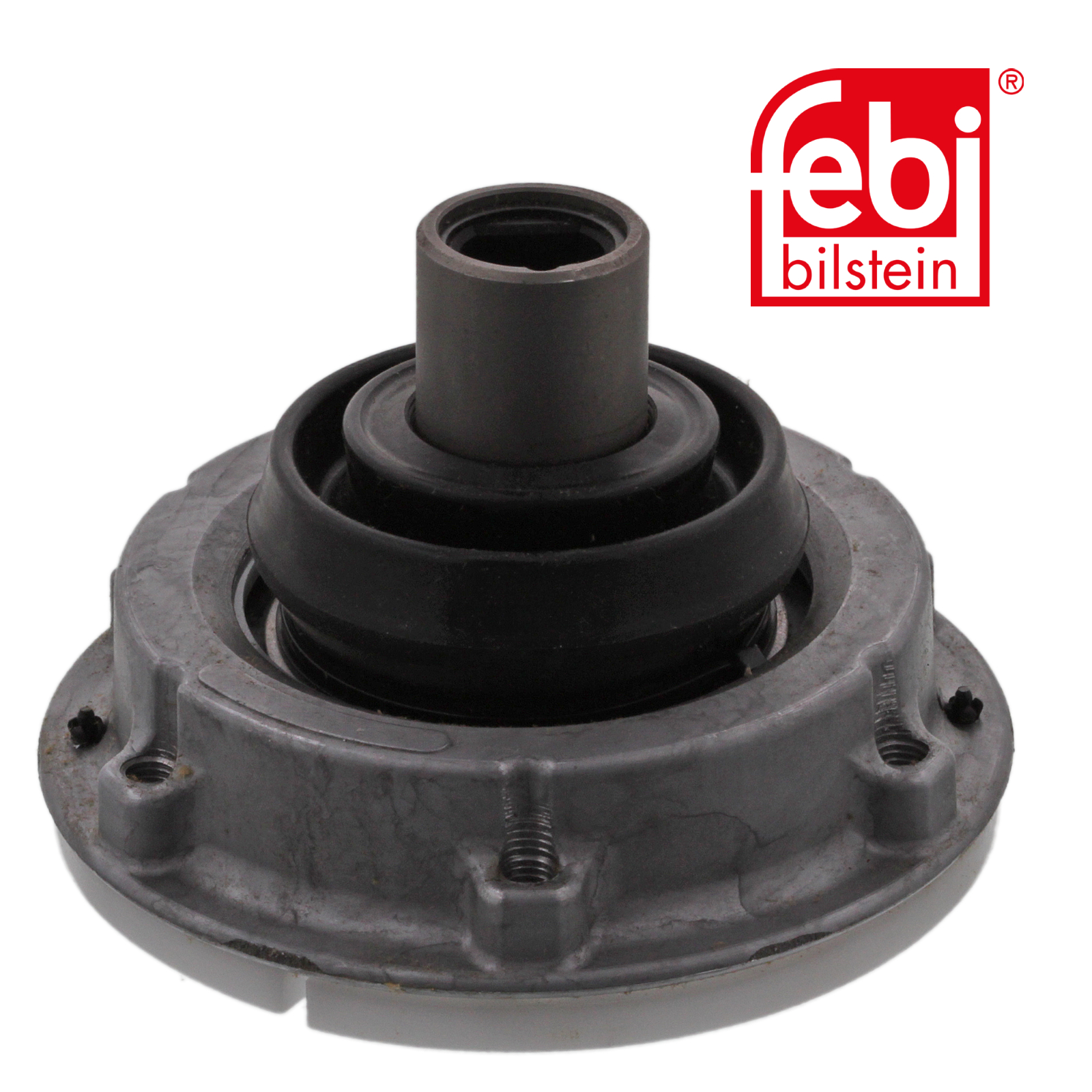 Febi Shift Rod Joint 133mm OD 98mm Thick 35311