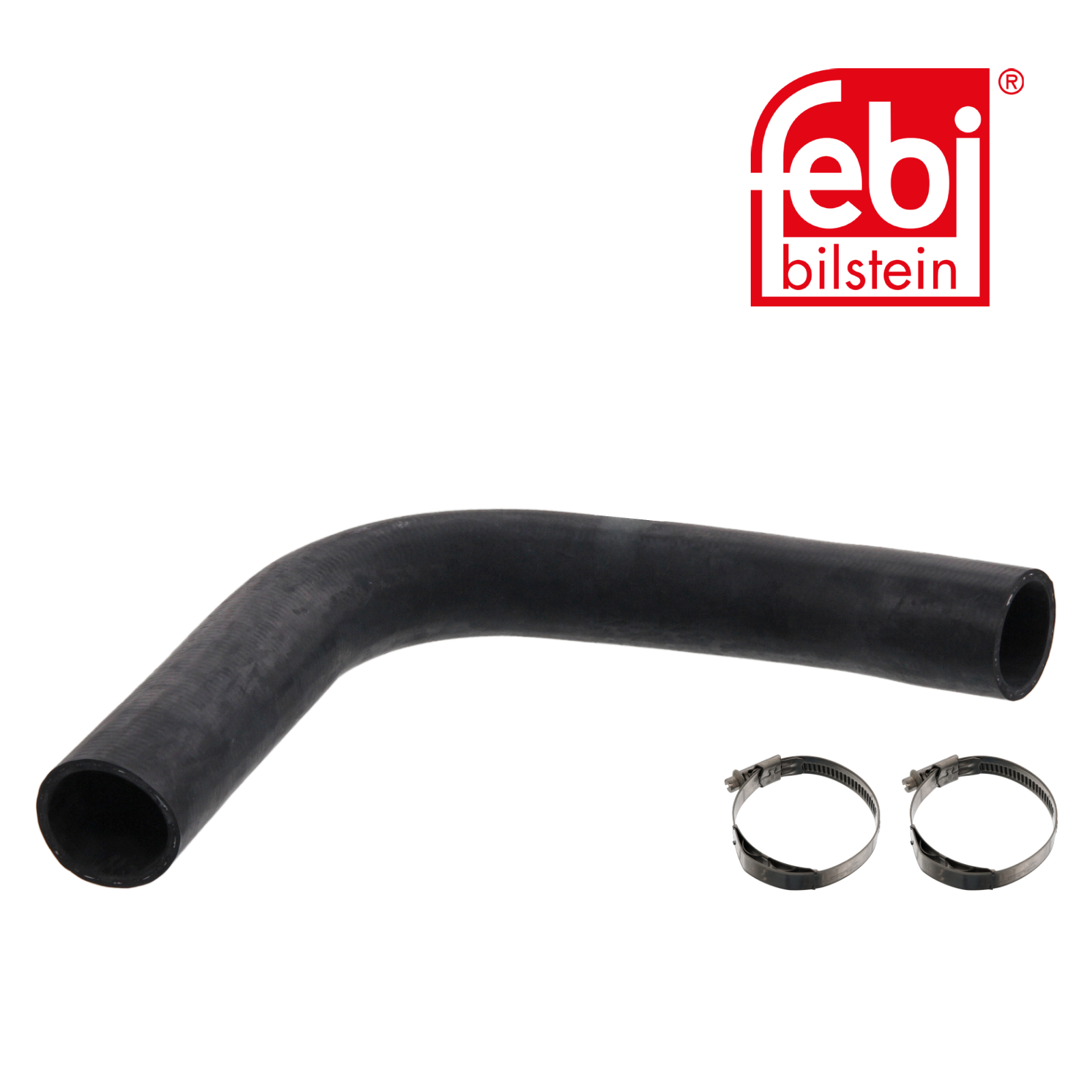 Febi Radiator Coolant Hose 300mm ID 49115