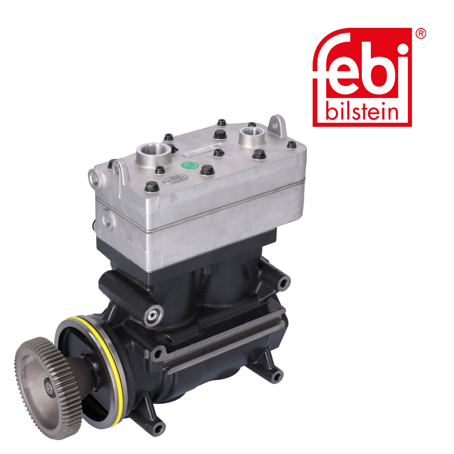 Febi Air Suspension Compressor 179764