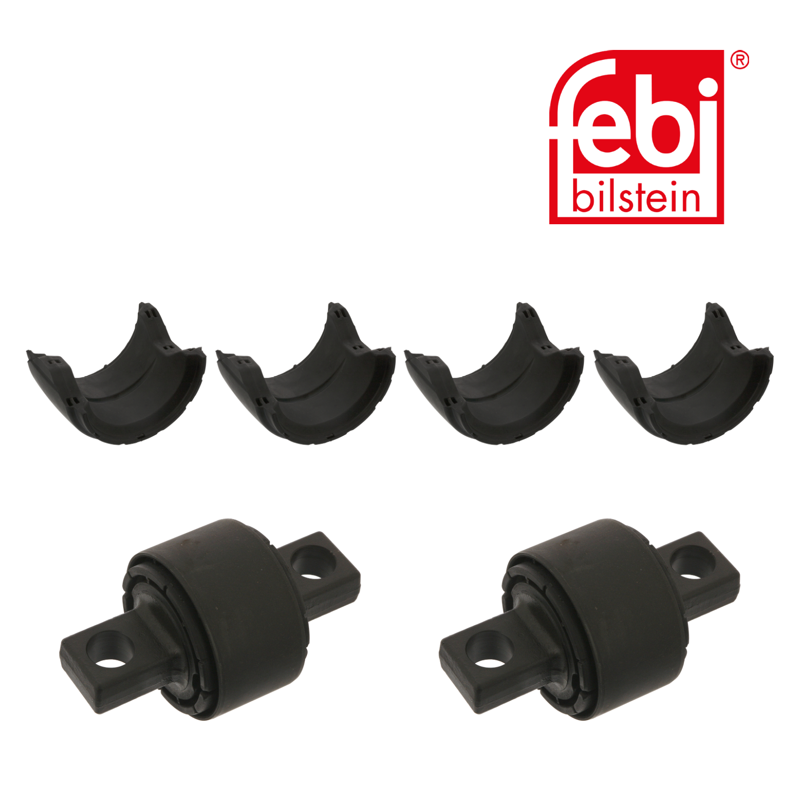 Febi Stabiliser Bar Mounting Kit ID 45620