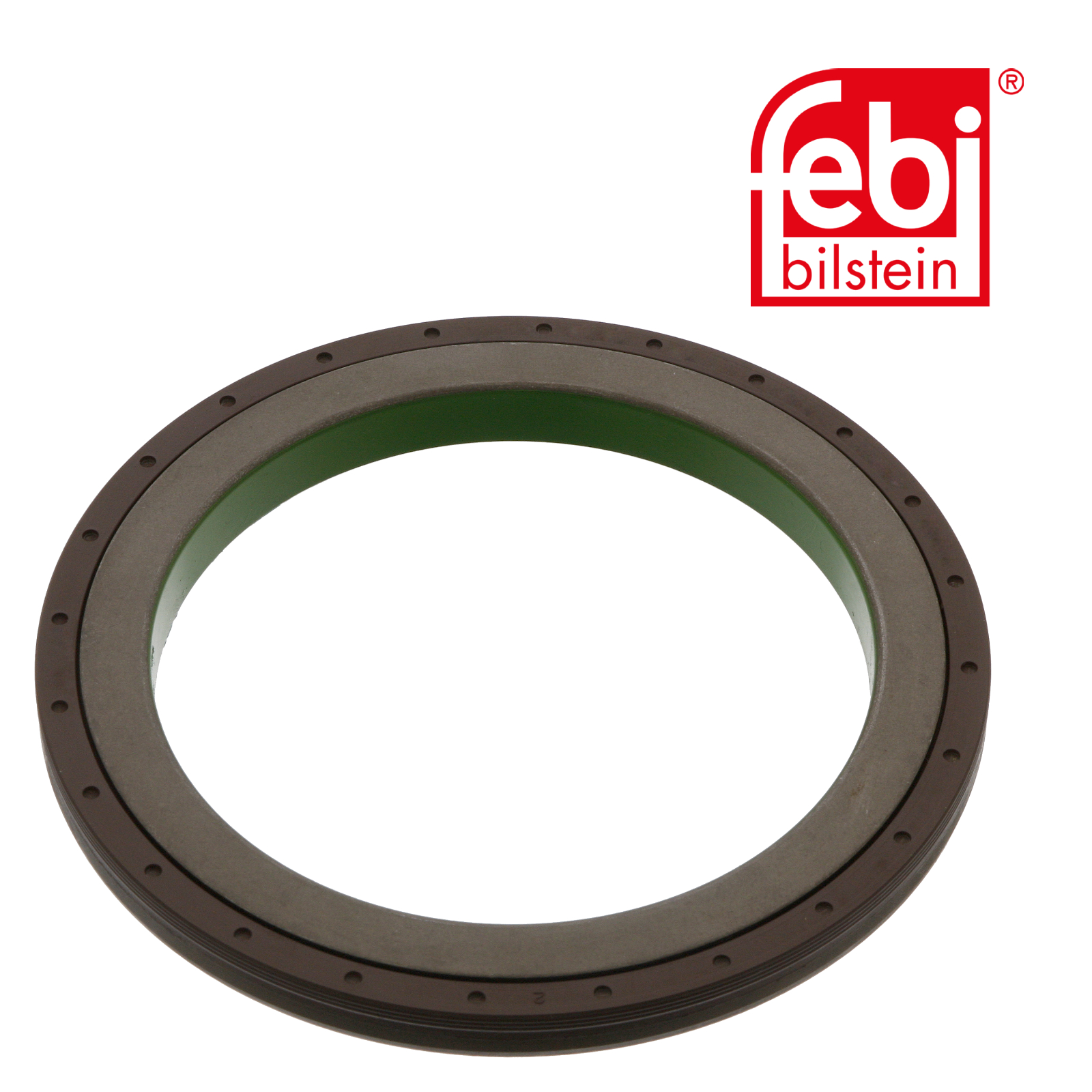 Febi Manual Transmission Shaft Seal OD ID Thick 44206