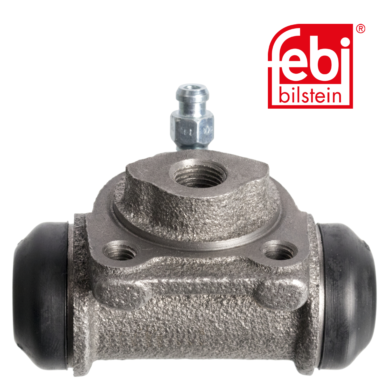 Febi Wheel Cylinder Hydraulic Brake Rear Right 102711
