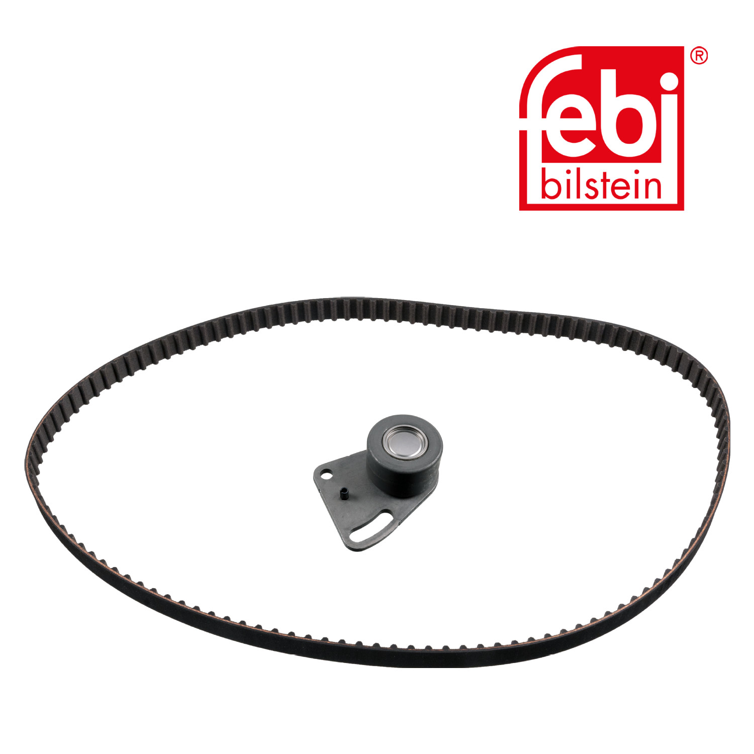 Febi Timing Belt Kit with Rollers 11056