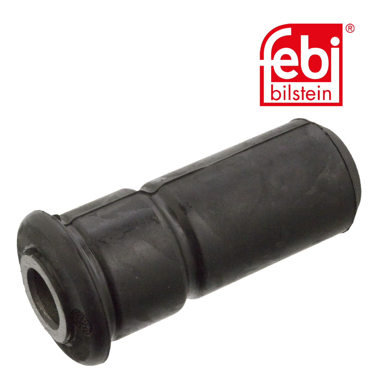 Febi Leaf Spring Bushing 37mm OD ID 104775