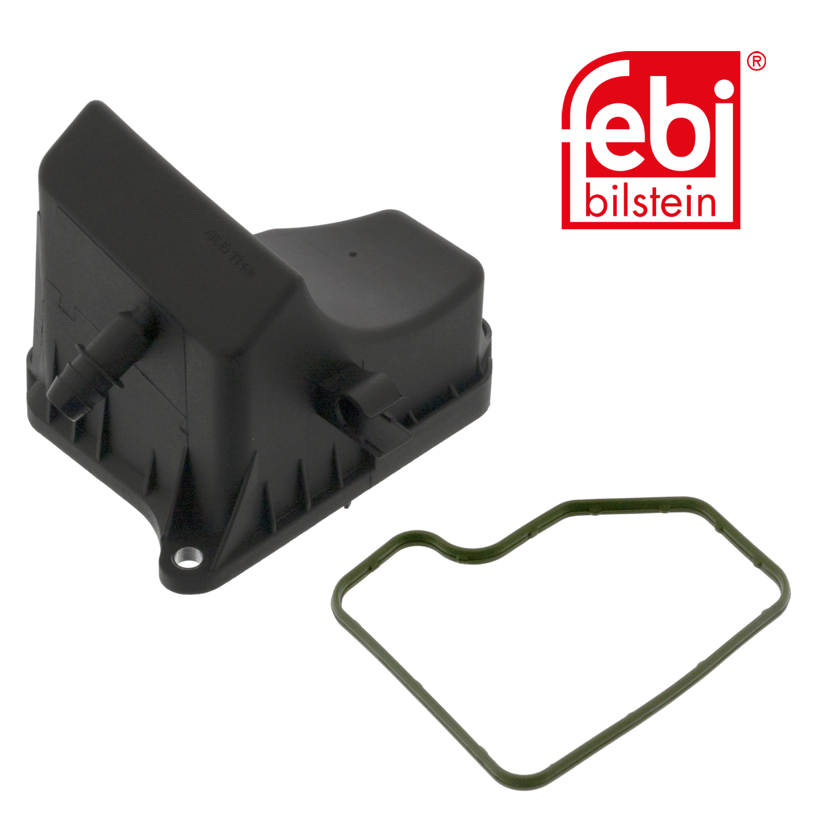 Febi Crankcase Oil Separator 49467