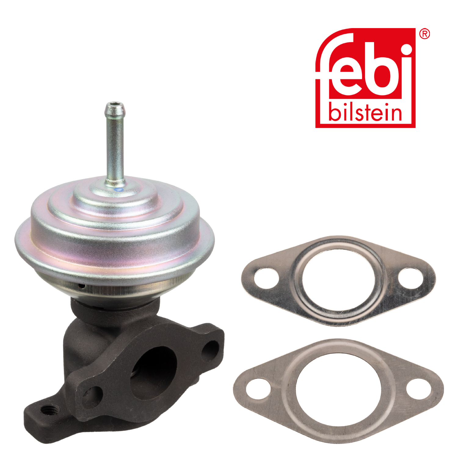 Febi Exhaust Gas Recirculation Valve 176689