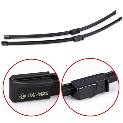 Bosch Aerotwin Wiper Blade Set 700mm + 700mm — A950S fits Ford Galaxy 1996-2006