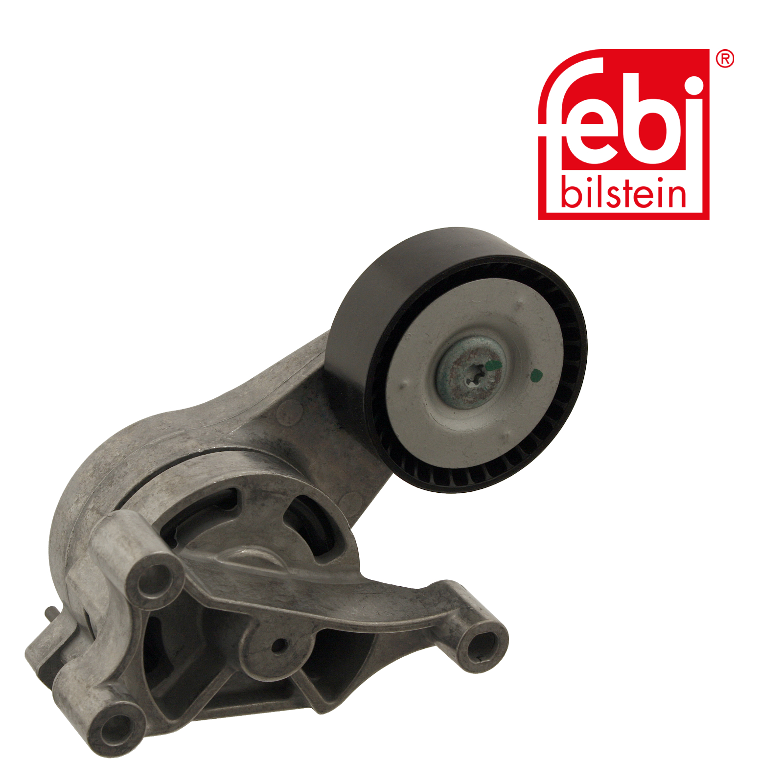 Febi Auxiliary Belt Tensioner 30166