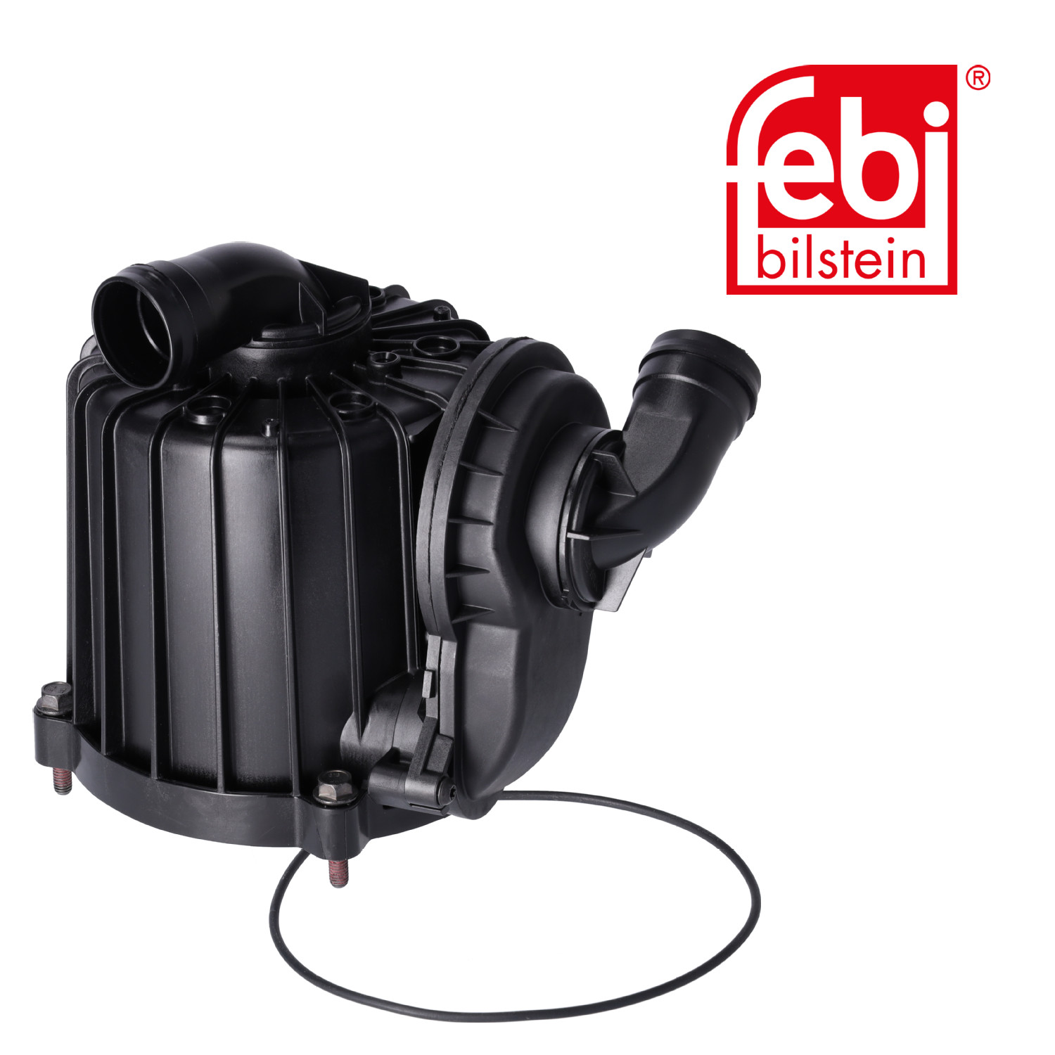 Febi Crankcase Oil Separator 181055