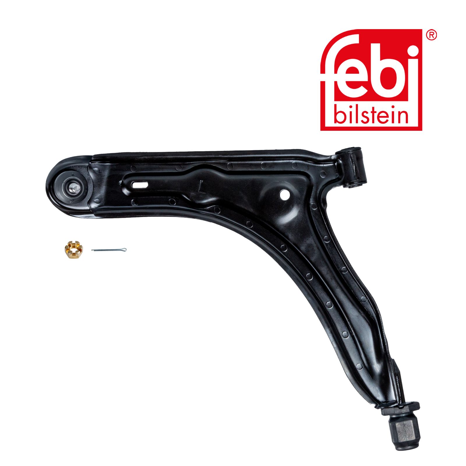 Febi Control/Trailing Arm Lower 12958