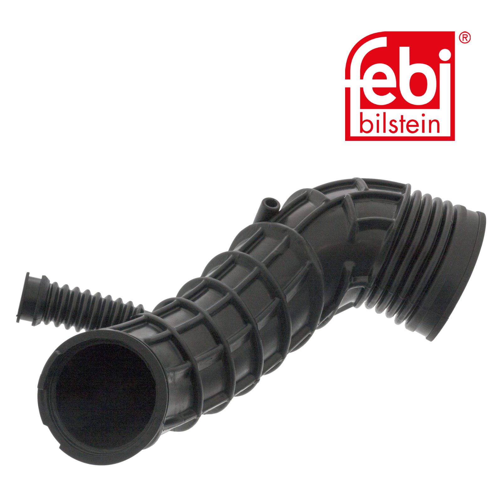 Febi Air Filter Intake Hose NBR (nitrile butadiene rubber) 100147