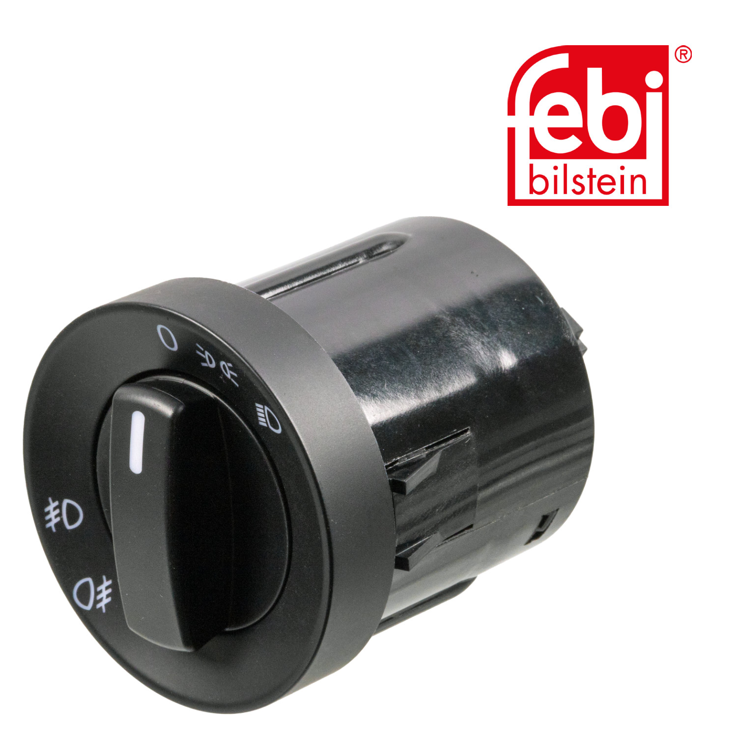 Febi Headlight Switch 101681