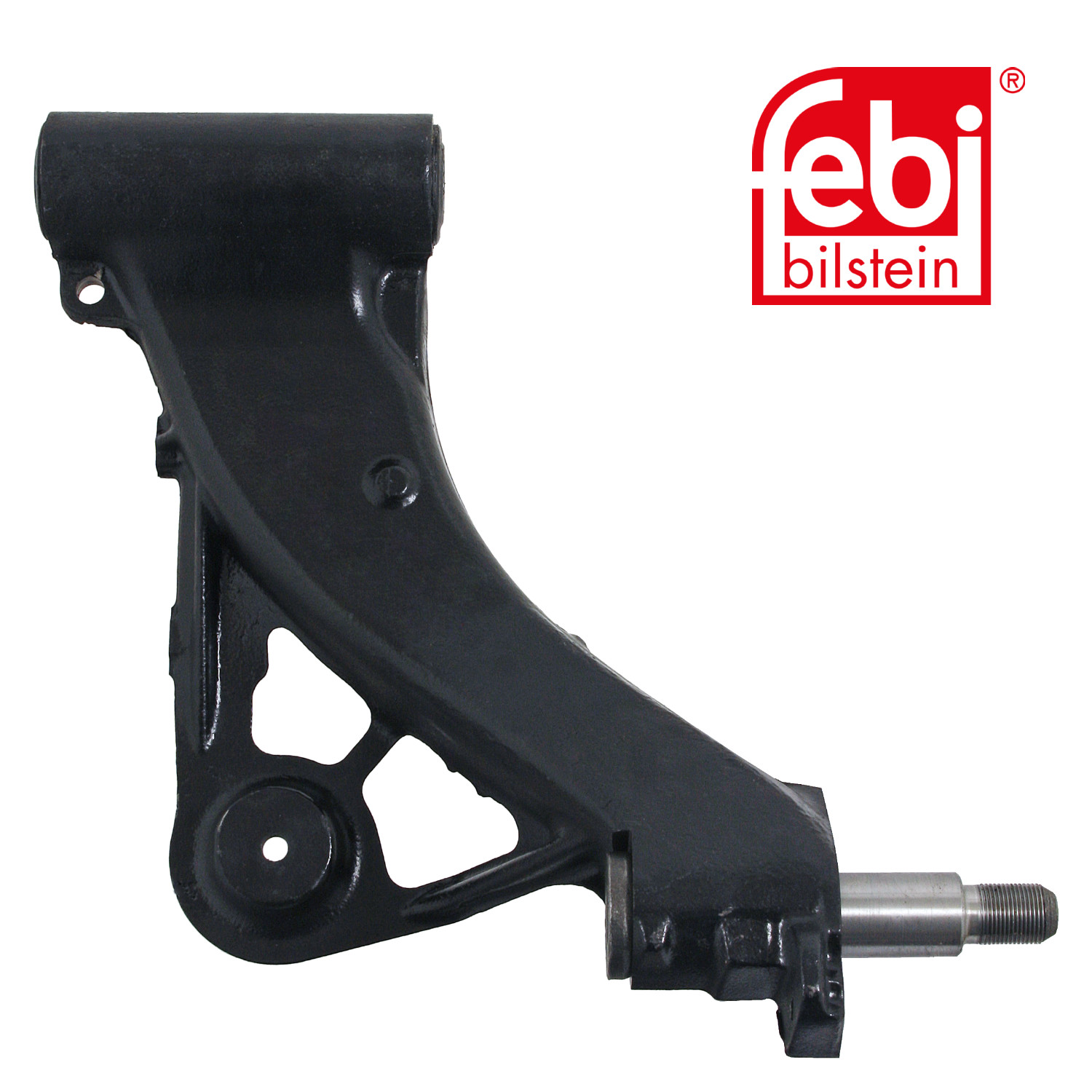 Febi Control/Trailing Arm Rear Right 30160