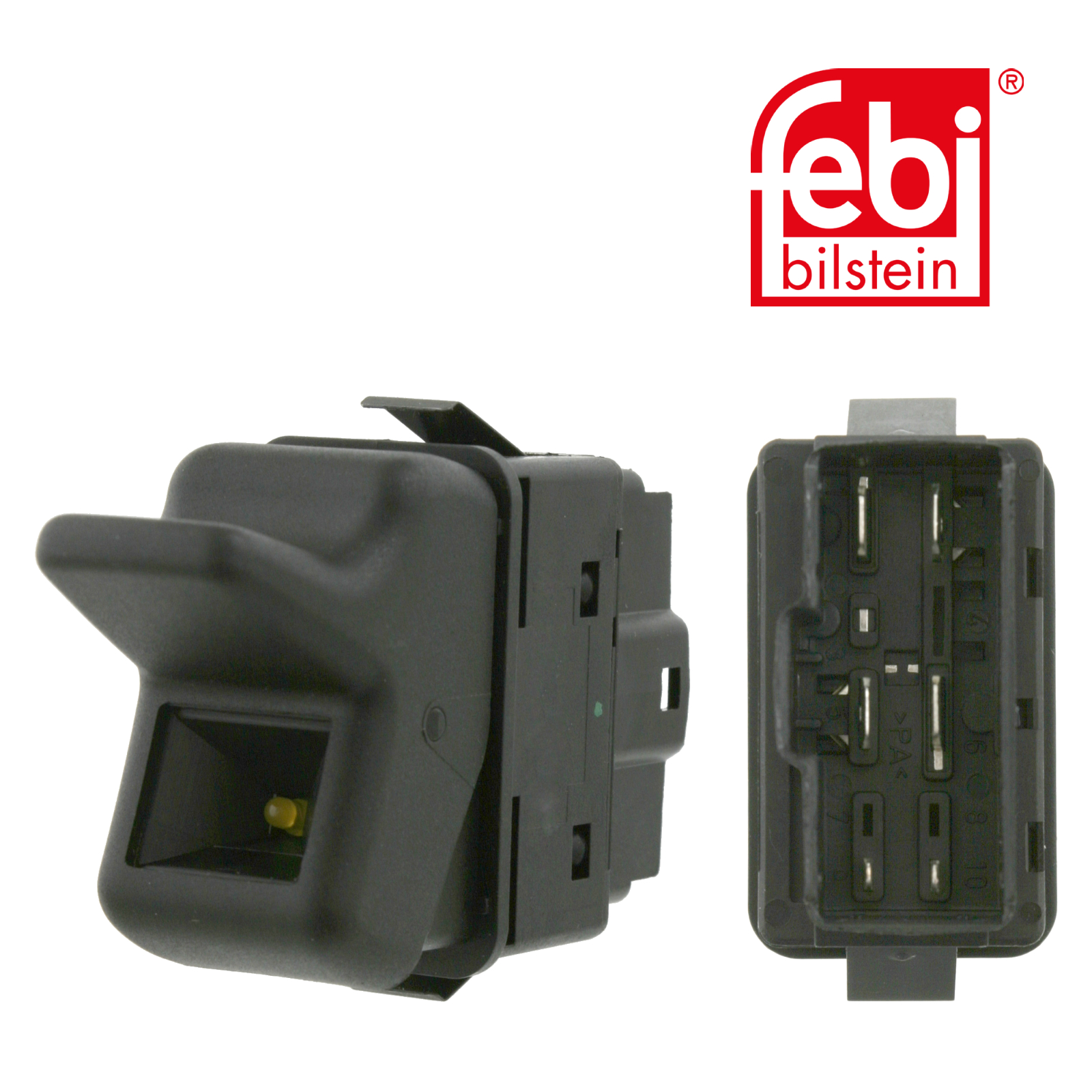 Febi Engine Brake Switch 11789