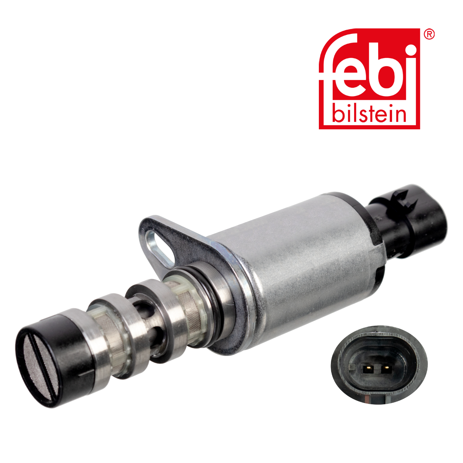 Febi VVT Camshaft Control Valve Exhaust Side 46085