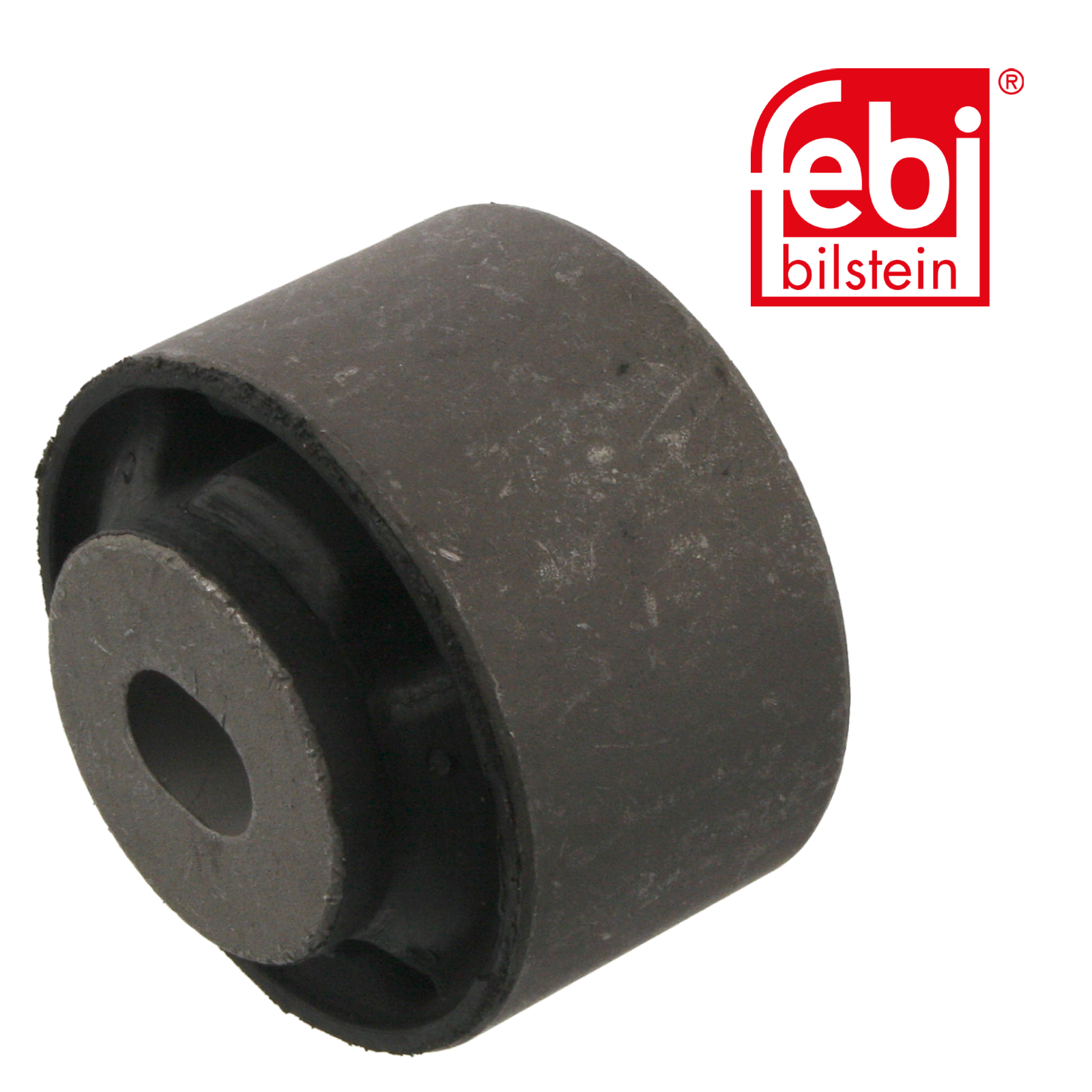 Febi Wishbone / Control / Trailing Arm Bush Front Right 37018