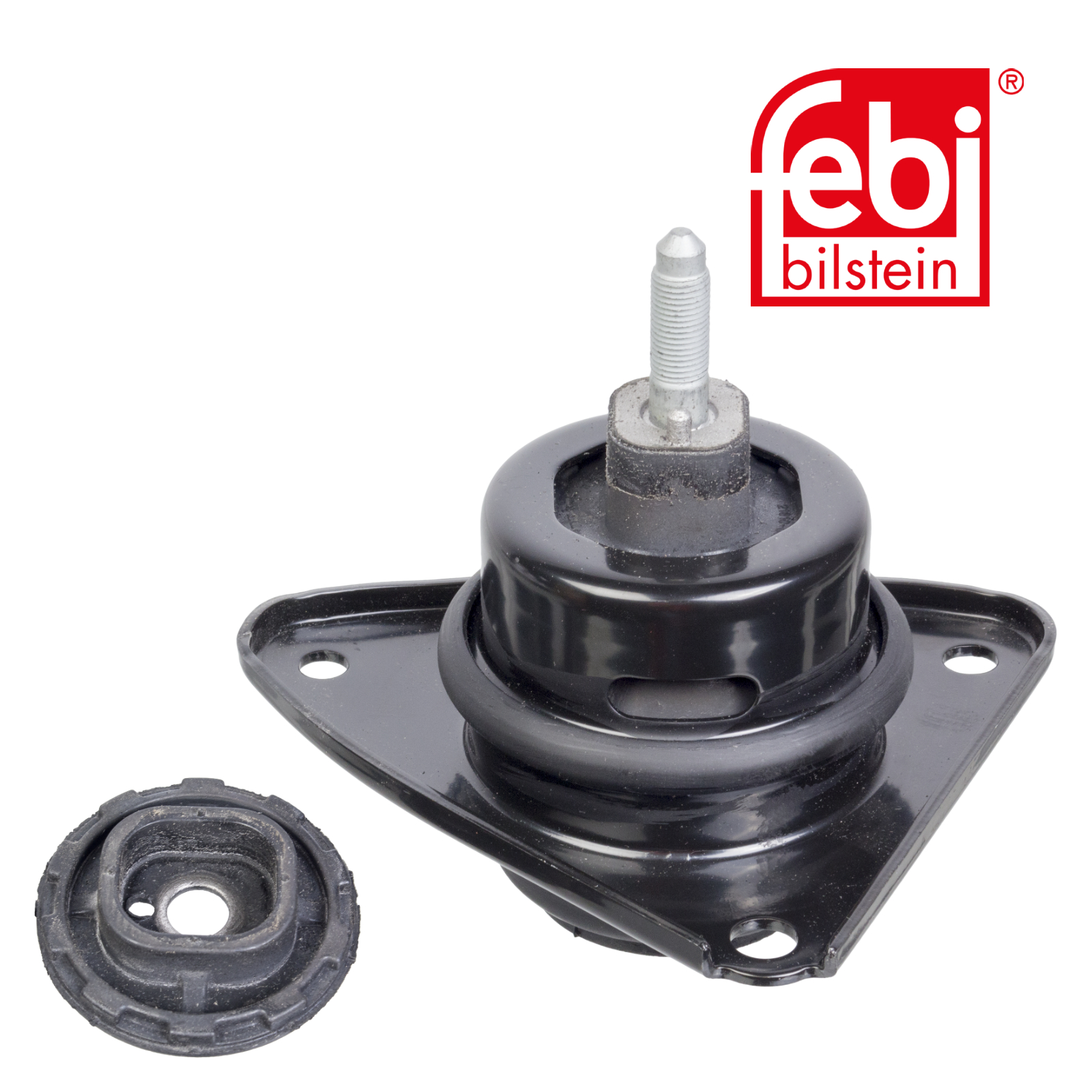 Febi Engine Mount Mounting Right 105747