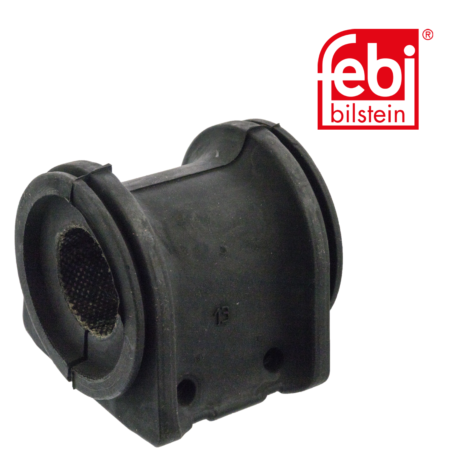 Febi Anti Roll Bar Mounting Bracket Front 104616