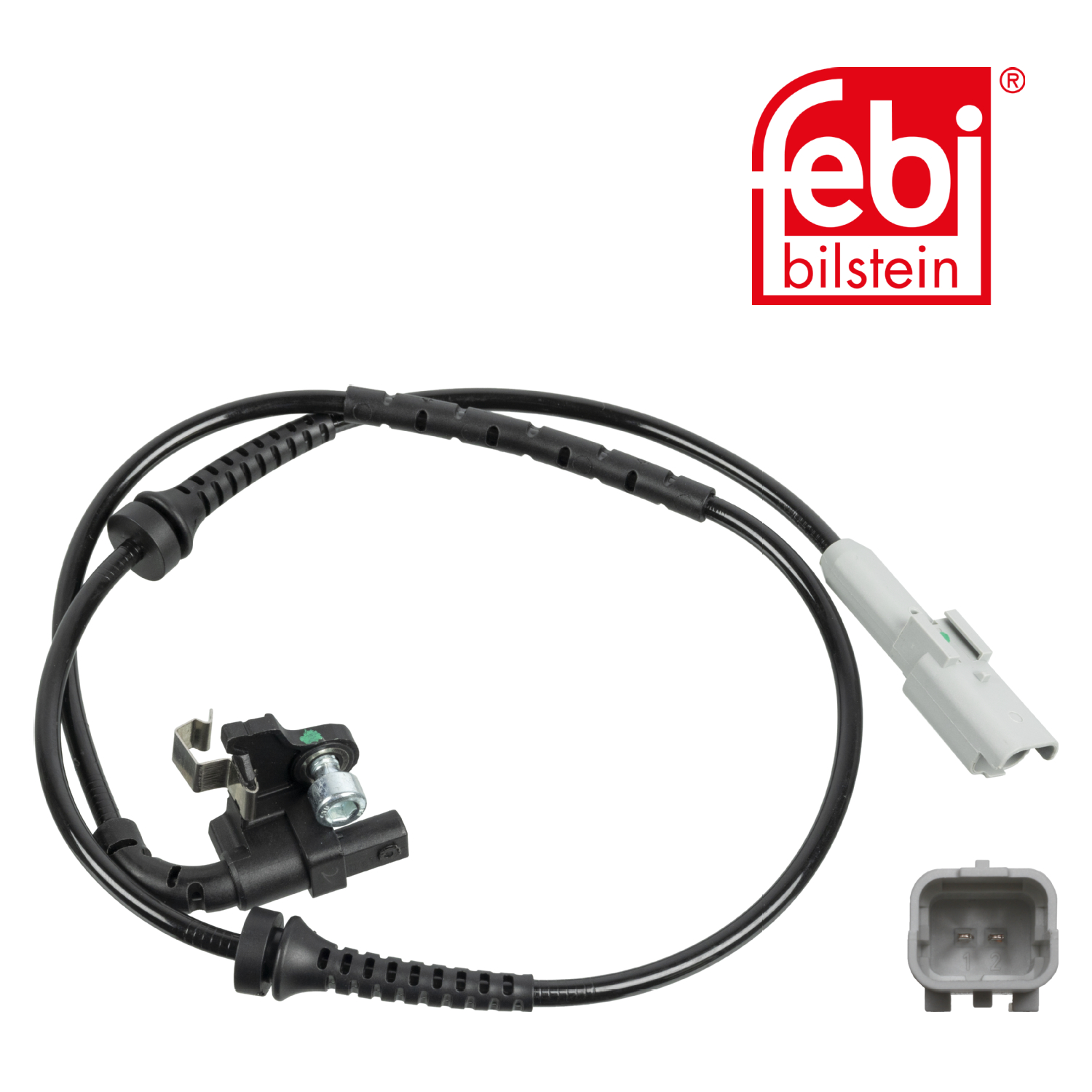 Febi ABS Wheel Speed Sensor Rear Right 175421