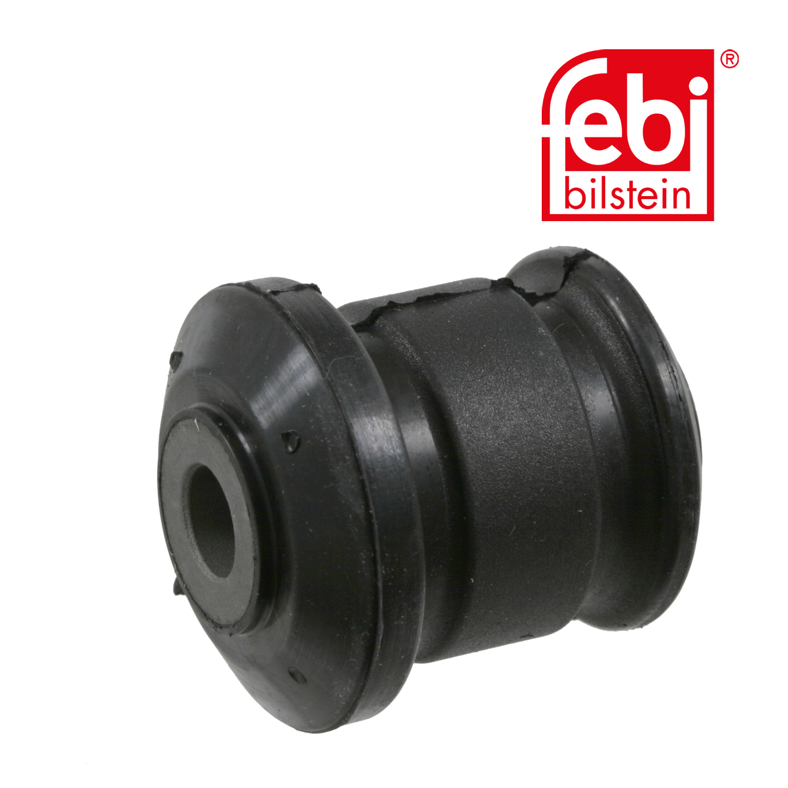 Febi Wishbone / Control / Trailing Arm Bush Front Right 22138