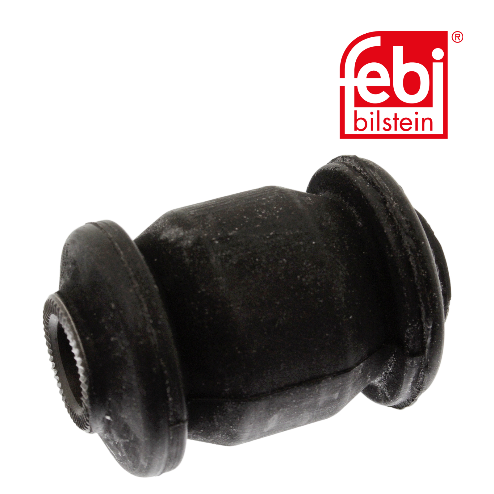 Febi Wishbone / Control / Trailing Arm Bush 41590