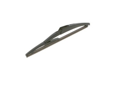 Bosch Conventional Wiper Blade 290mm — H840 fits Abarth 500 2008 on 1.4