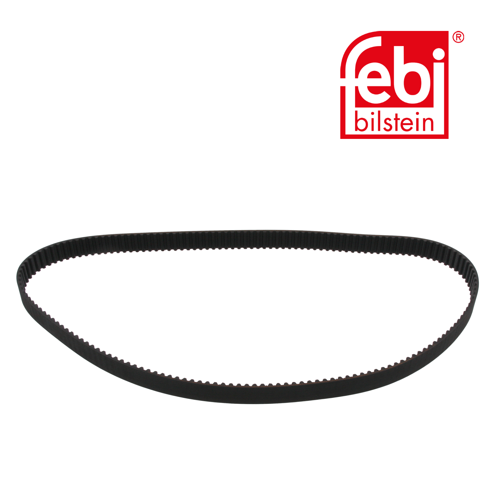 Febi Timing Belt Cambelt 163 Teeth 17627