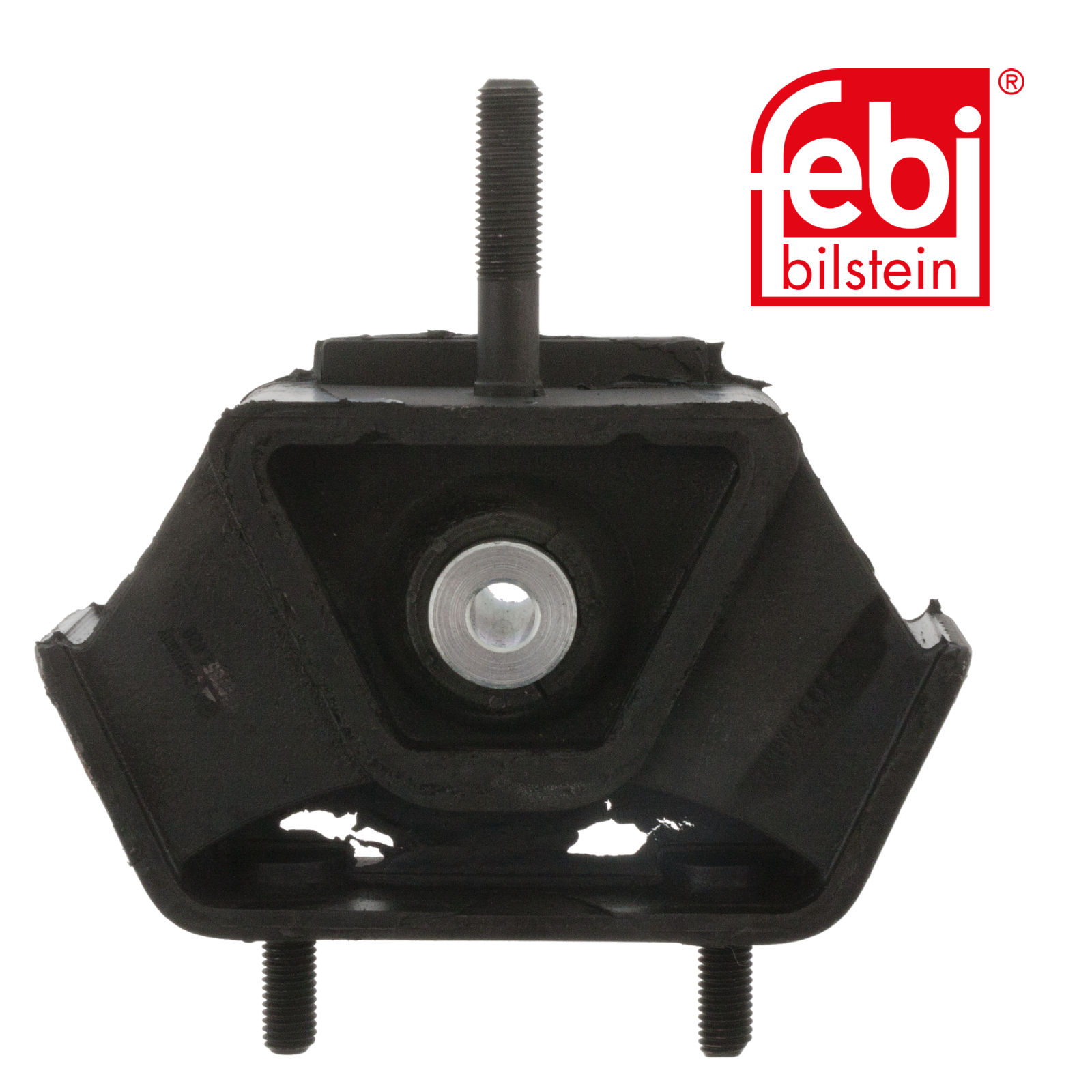 Febi Engine Mount Mounting Left Front 07652