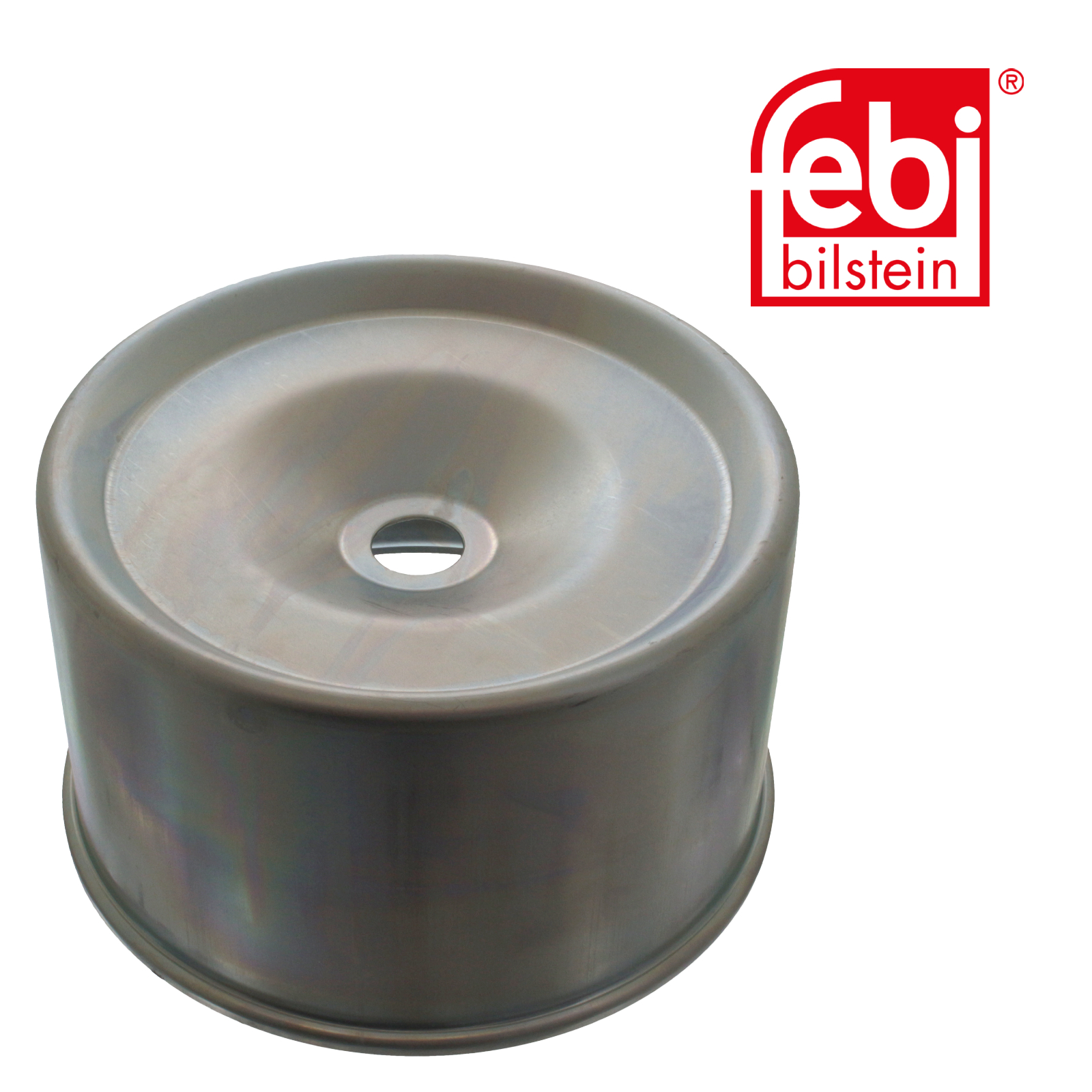 Febi Air Suspension Bellow 251mm 15113