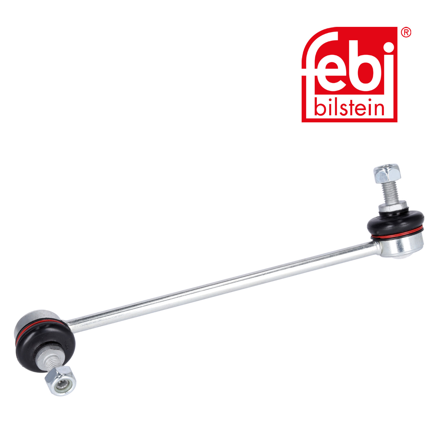 Febi Stabiliser Bar Link Coupling Rod Front 14301