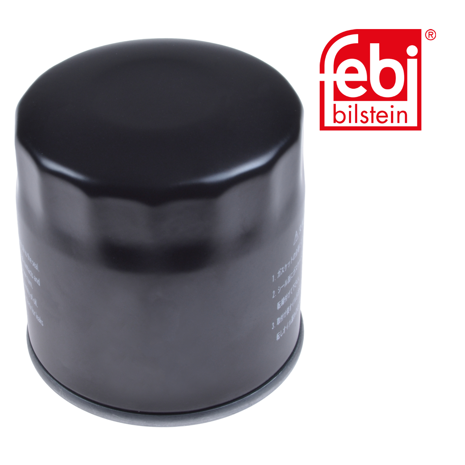 Febi Engine Oil Filter 108328