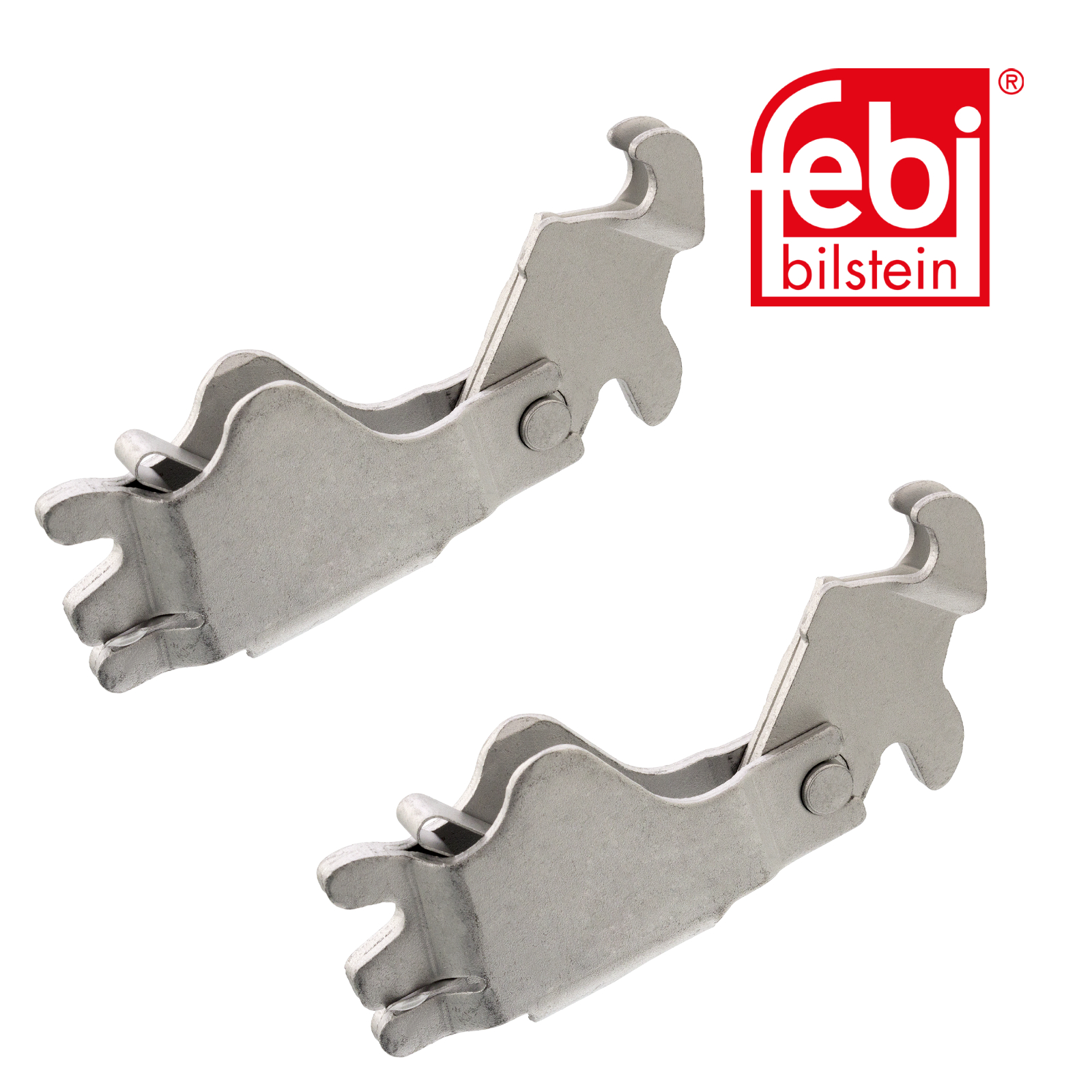 Febi Automatic Adjustment Repair Kit Rear 104935