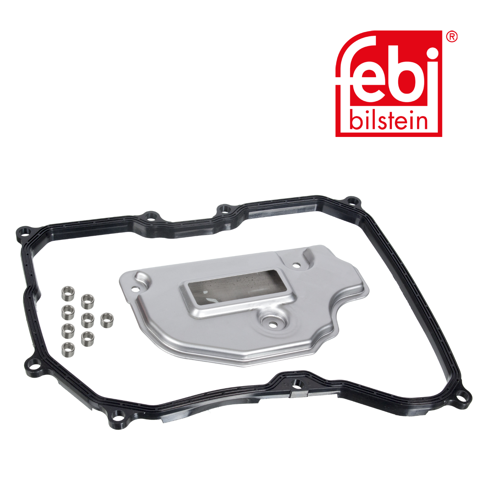 Febi Auto Trans Filter Kit 106101
