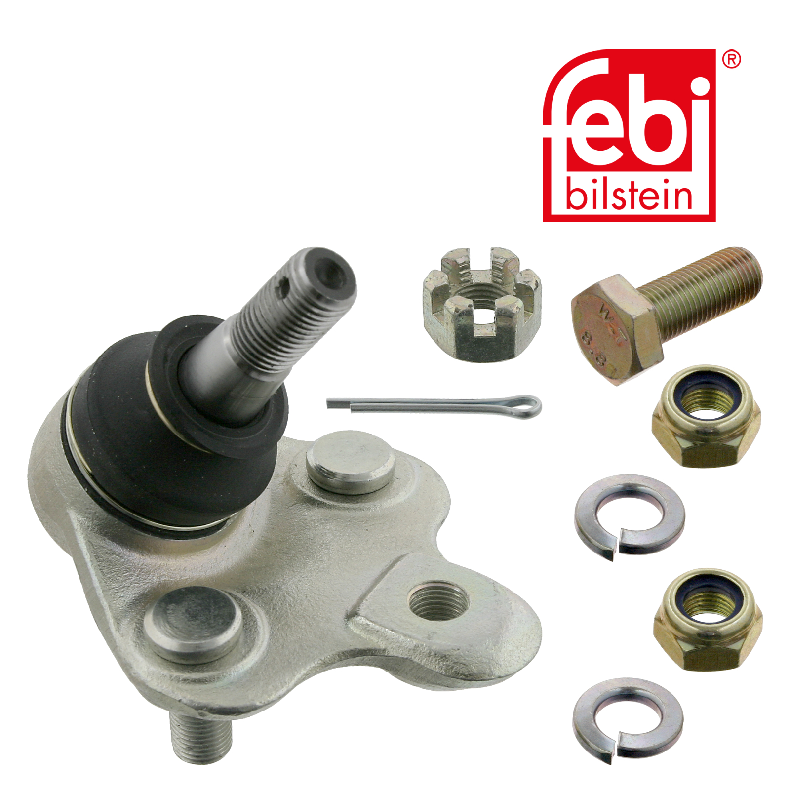 Febi Ball Joint Lower 12933