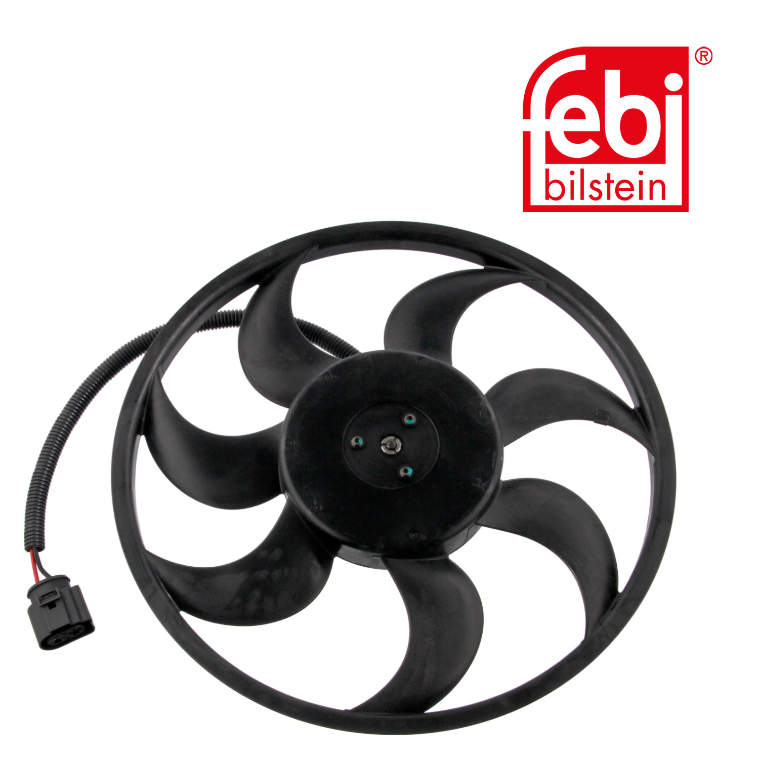 Febi Engine Cooling Fan 40636