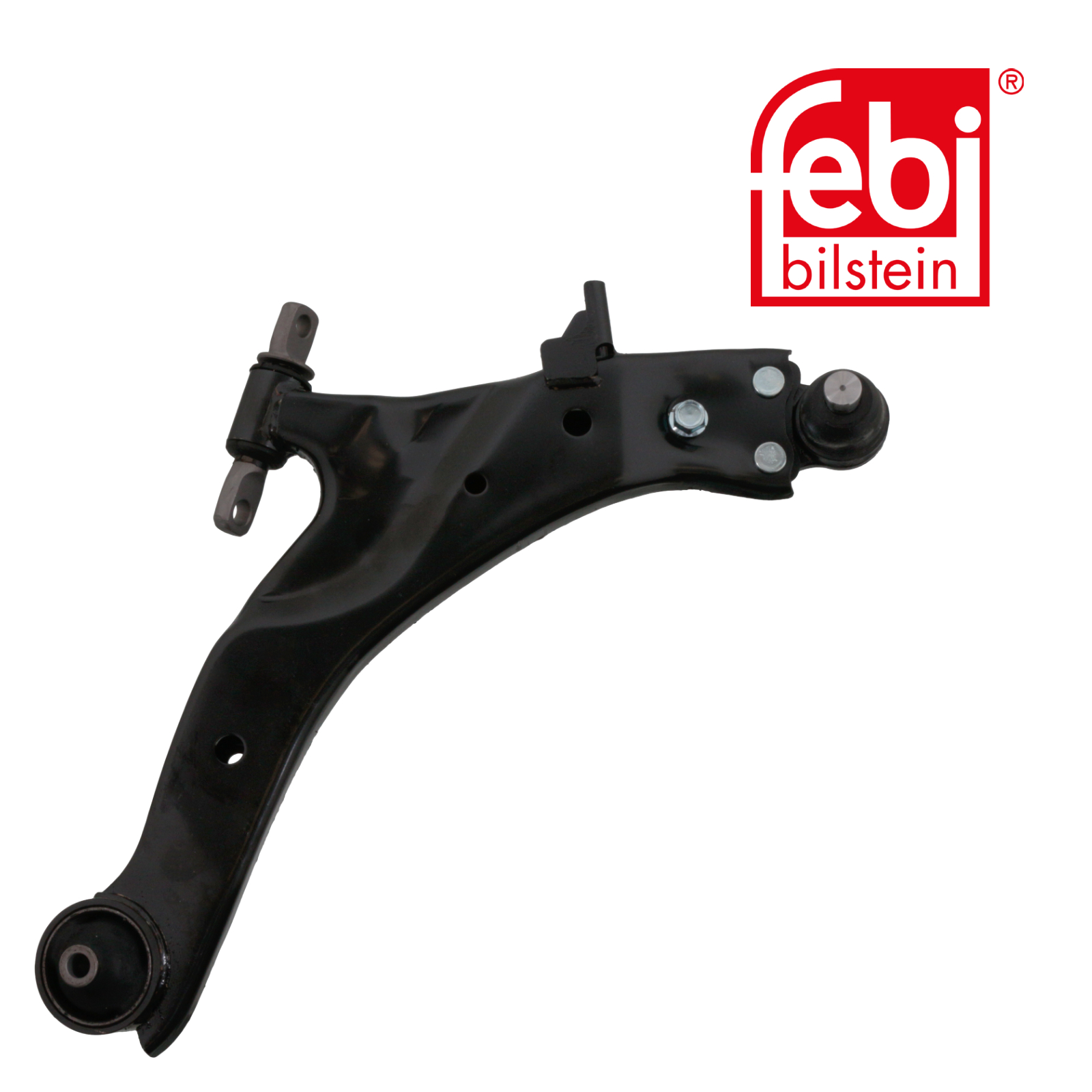 Febi Control/Trailing Arm Front Right 41886