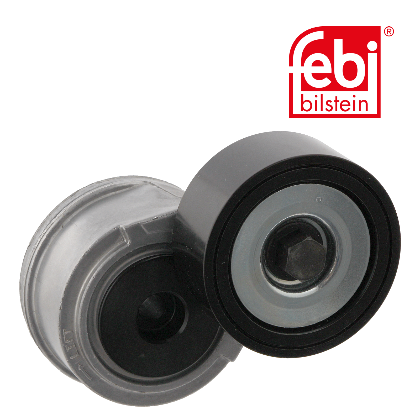 Febi Auxiliary Belt Tensioner 30946