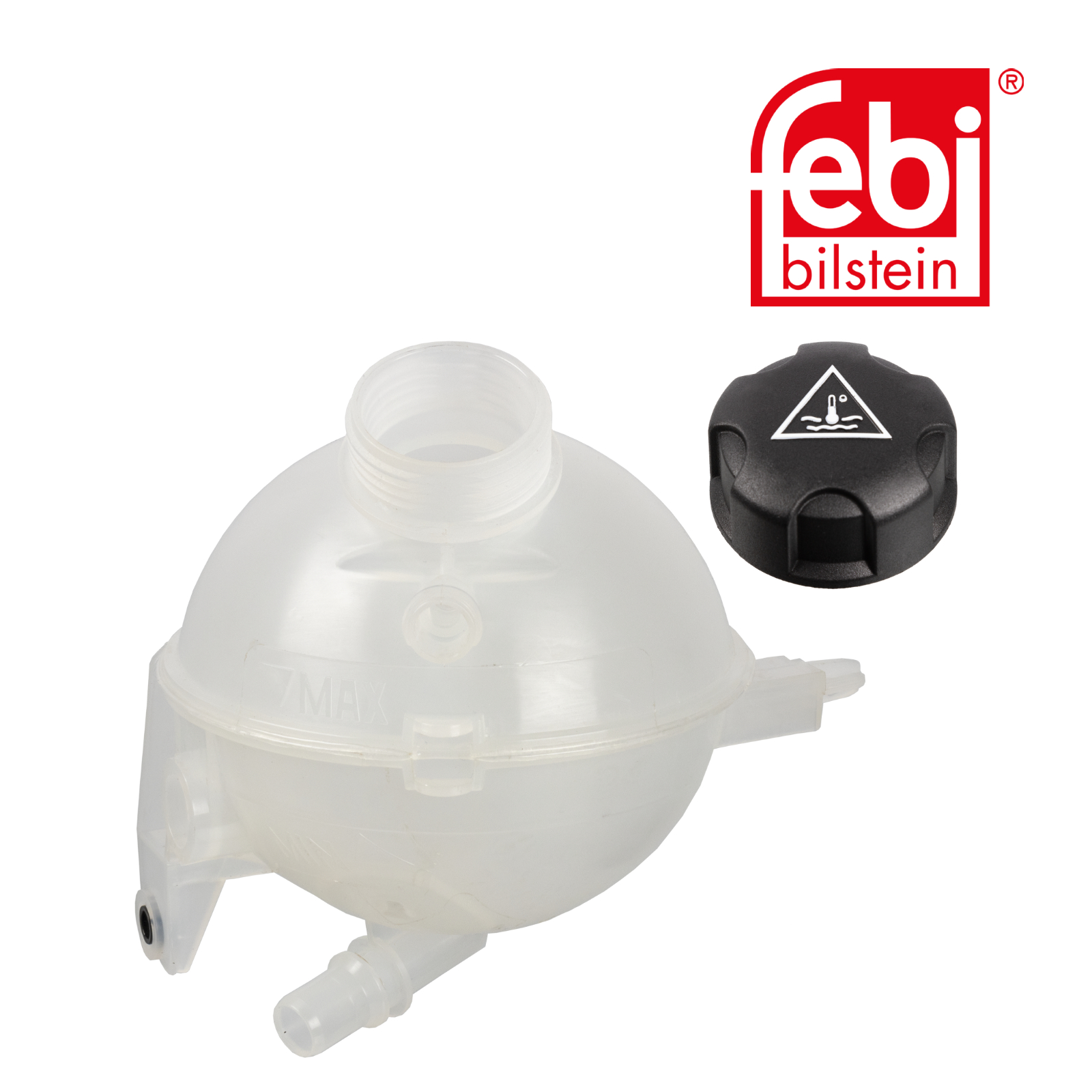 Febi Coolant Expansion Tank 109693