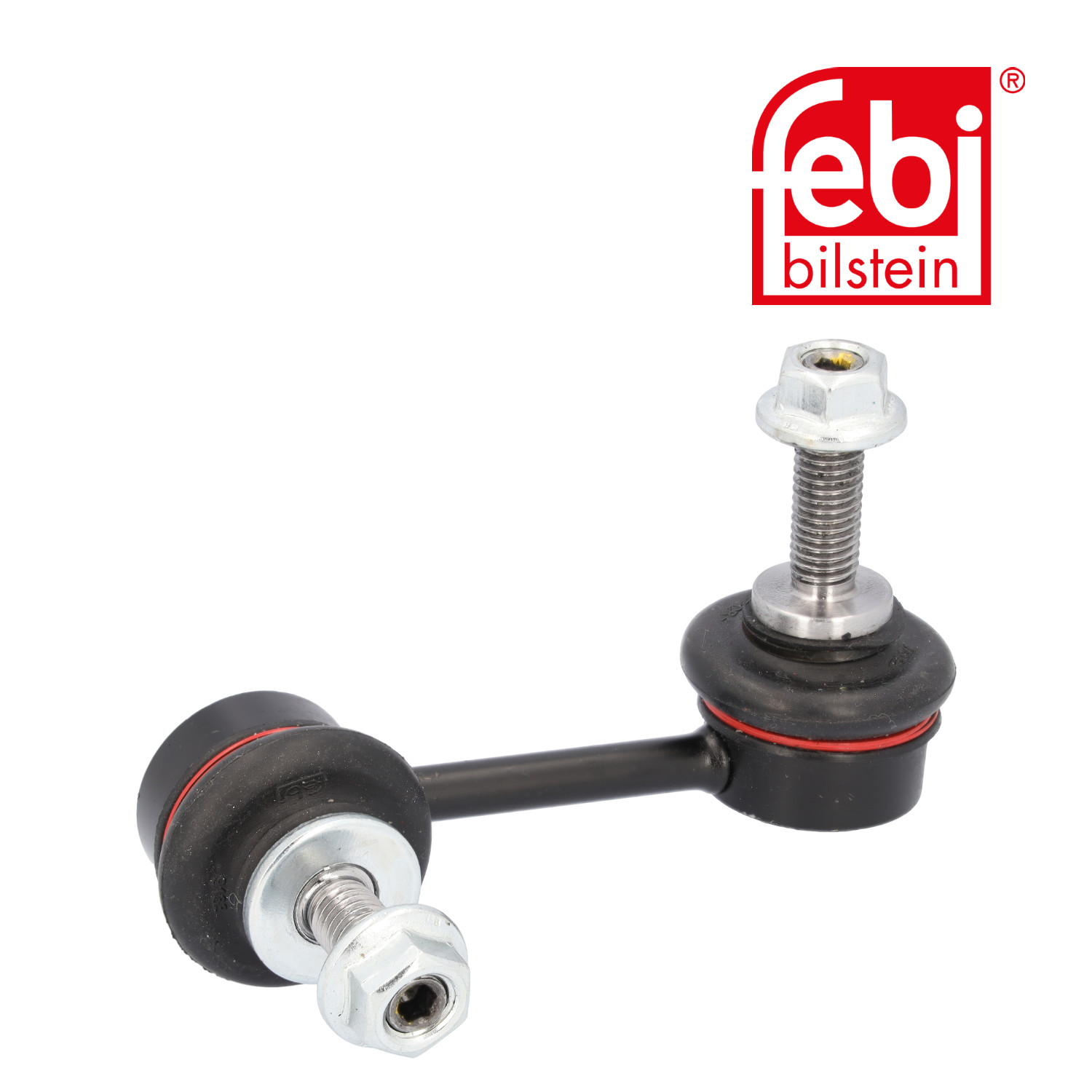 Febi Stabiliser Bar Link Coupling Rod Rear Right 103168
